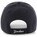 kapa-zaobljena-mornarsko-plava-podesiv-new-york-yankees-mlb-47-brand