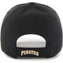 cap-zaobljena-black-adjustable-strap-pittsburgh-pirates-mlb-47-brand