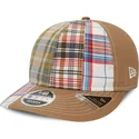 kapa-zaobljena-smeda-podesiv-9fifty-retro-crown-relaxed-heritage-fit-new-era