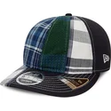 cap-zaobljena-blue-adjustable-strap-9fifty-new-era
