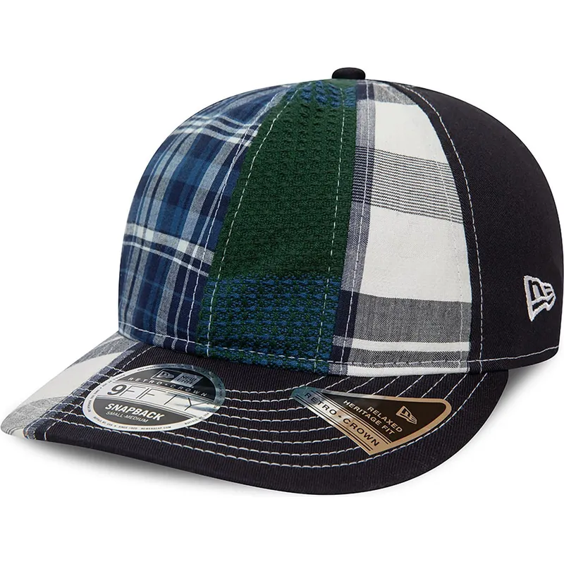 cap-zaobljena-blue-adjustable-strap-9fifty-new-era