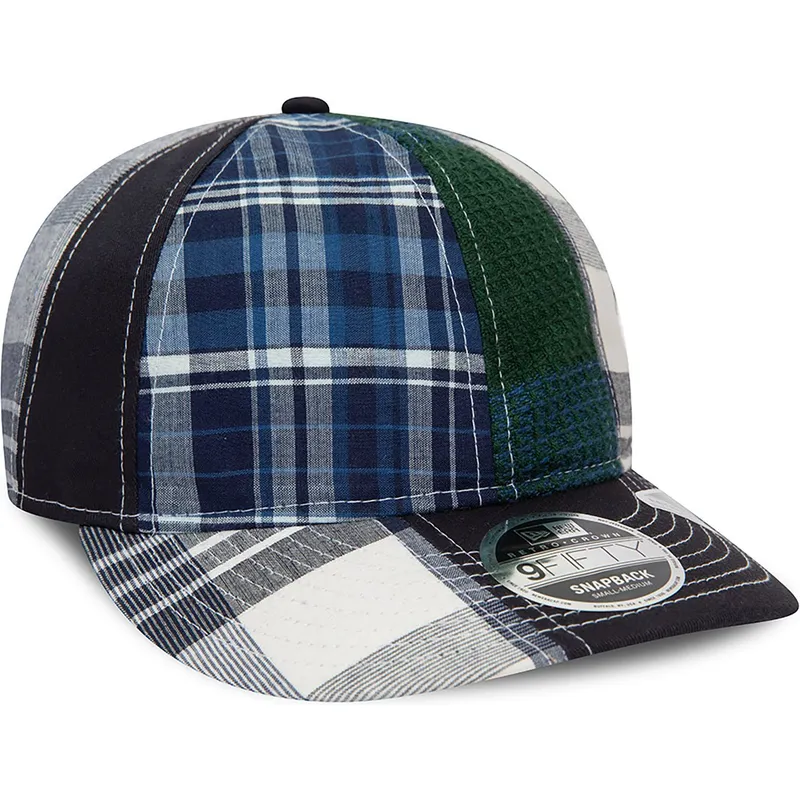 cap-zaobljena-blue-adjustable-strap-9fifty-new-era