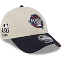 cap-zaobljena-beige-snapback-all-star-game-9forty-stretch-snap-fan-pack-mlb-new-era