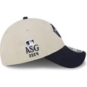 cap-zaobljena-beige-snapback-all-star-game-9forty-stretch-snap-fan-pack-mlb-new-era