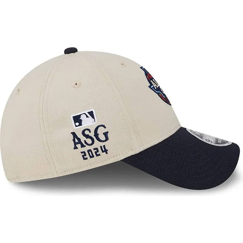 cap-zaobljena-beige-snapback-all-star-game-9forty-stretch-snap-fan-pack-mlb-new-era