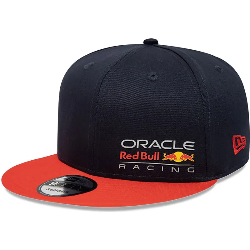 kapa-ravna-mornarsko-plava-snapback-9fifty-essential-red-bull-racing-formula-1-new-era kapa-ravna-mornarsko-plava-snapback-9fifty-essential-red-bull-racing-formula-1-new-era