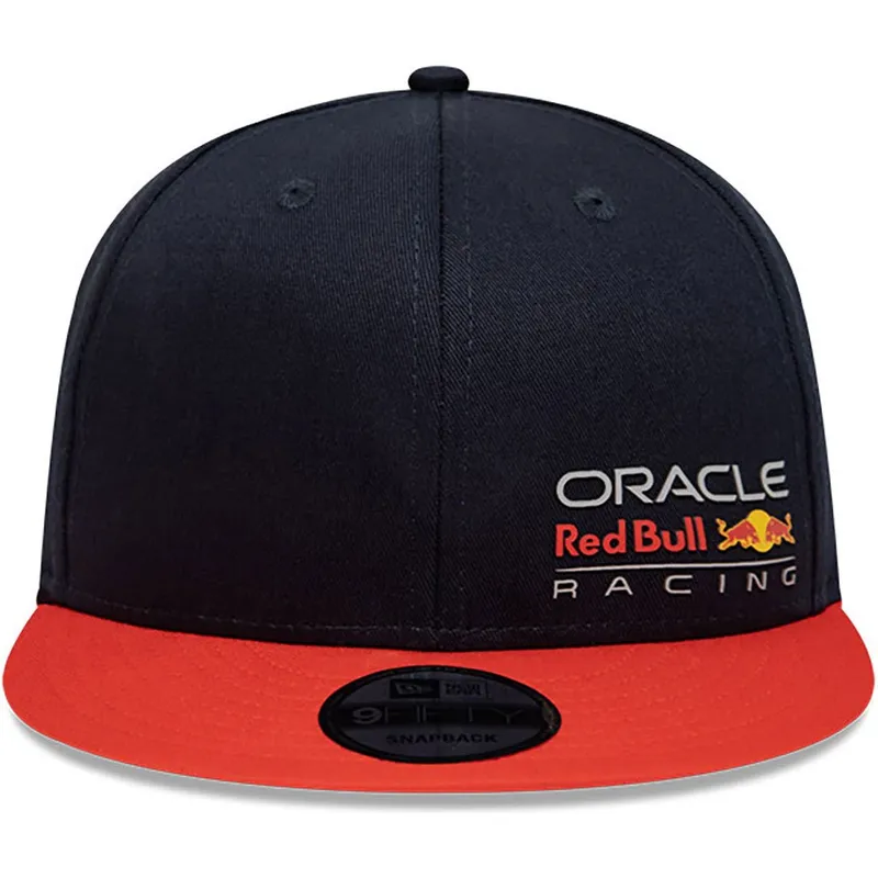 kapa-ravna-mornarsko-plava-snapback-9fifty-essential-red-bull-racing-formula-1-new-era kapa-ravna-mornarsko-plava-snapback-9fifty-essential-red-bull-racing-formula-1-new-era
