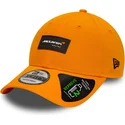 kapa-zaobljena-narancasta-snapback-9forty-repreve-mclaren-racing-formula-1-new-era