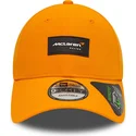 kapa-zaobljena-narancasta-snapback-9forty-repreve-mclaren-racing-formula-1-new-era