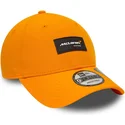 kapa-zaobljena-narancasta-snapback-9forty-repreve-mclaren-racing-formula-1-new-era