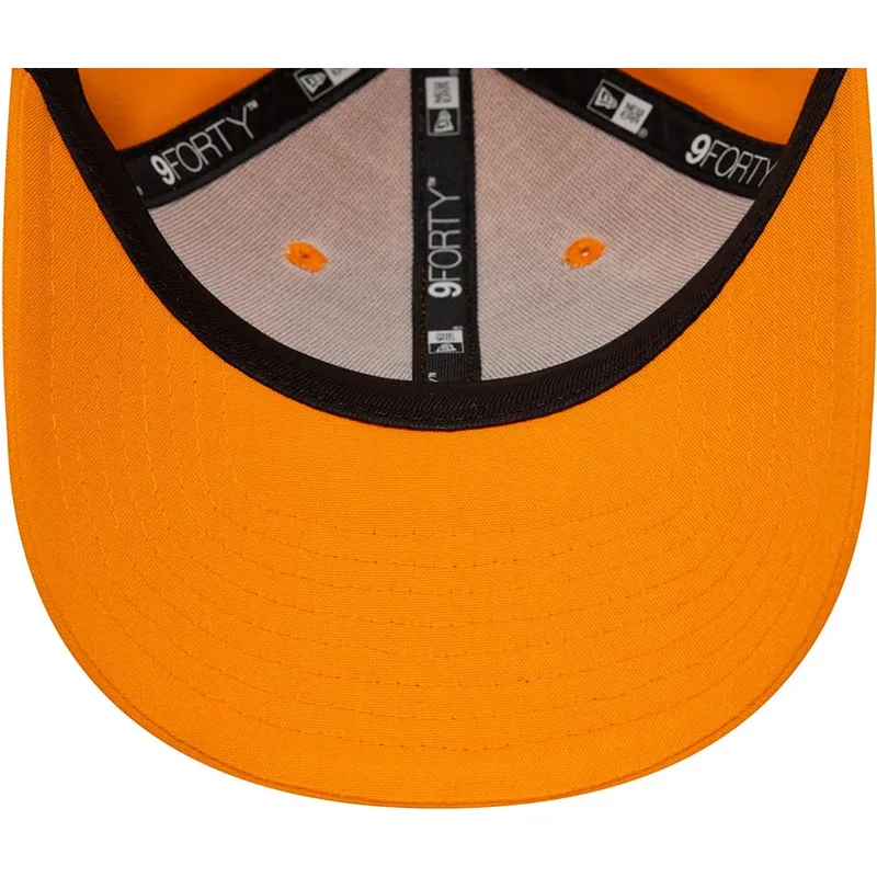 kapa-zaobljena-narancasta-snapback-9forty-repreve-mclaren-racing-formula-1-new-era kapa-zaobljena-narancasta-snapback-9forty-repreve-mclaren-racing-formula-1-new-era