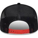 kapa-zaobljena-mornarsko-plava-snapback-a-frame-essential-red-bull-racing-formula-1-new-era