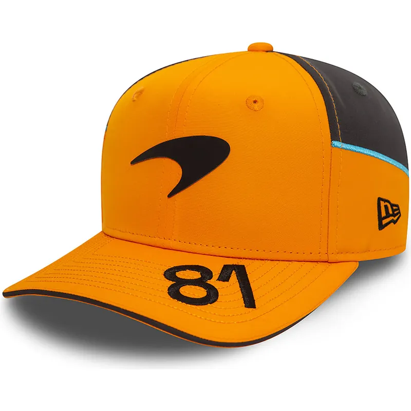 kapa-zaobljena-narancasta-snapback-oscar-piastri-9fifty-original-fit-mclaren-racing-formula-1-new-era kapa-zaobljena-narancasta-snapback-oscar-piastri-9fifty-original-fit-mclaren-racing-formula-1-new-era