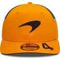 kape-zaobljena-narancasta-snapback-lando-norris-9fifty-original-fit-mclaren-racing-formula-1-new-era