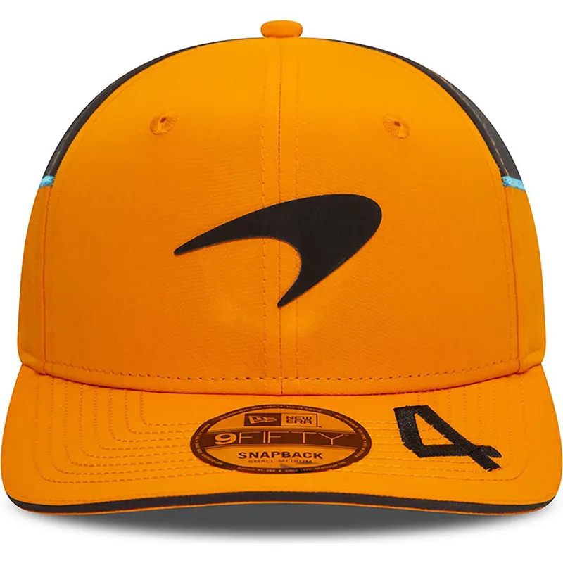 kape-zaobljena-narancasta-snapback-lando-norris-9fifty-original-fit-mclaren-racing-formula-1-new-era