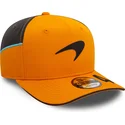 kape-zaobljena-narancasta-snapback-lando-norris-9fifty-original-fit-mclaren-racing-formula-1-new-era