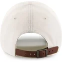 kapa-zaobljena-krem-podesiv-new-york-yankees-mlb-47-brand