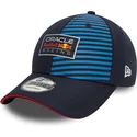 kapa-zaobljena-mornarsko-plava-snapback-9forty-red-bull-racing-formula-1-new-era