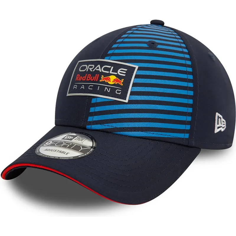kapa-zaobljena-mornarsko-plava-snapback-9forty-red-bull-racing-formula-1-new-era kapa-zaobljena-mornarsko-plava-snapback-9forty-red-bull-racing-formula-1-new-era