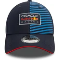 kapa-zaobljena-mornarsko-plava-snapback-9forty-red-bull-racing-formula-1-new-era