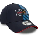 kapa-zaobljena-mornarsko-plava-snapback-9forty-red-bull-racing-formula-1-new-era