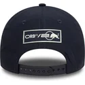 kapa-zaobljena-mornarsko-plava-snapback-9forty-red-bull-racing-formula-1-new-era