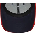 kapa-zaobljena-mornarsko-plava-snapback-9forty-red-bull-racing-formula-1-new-era