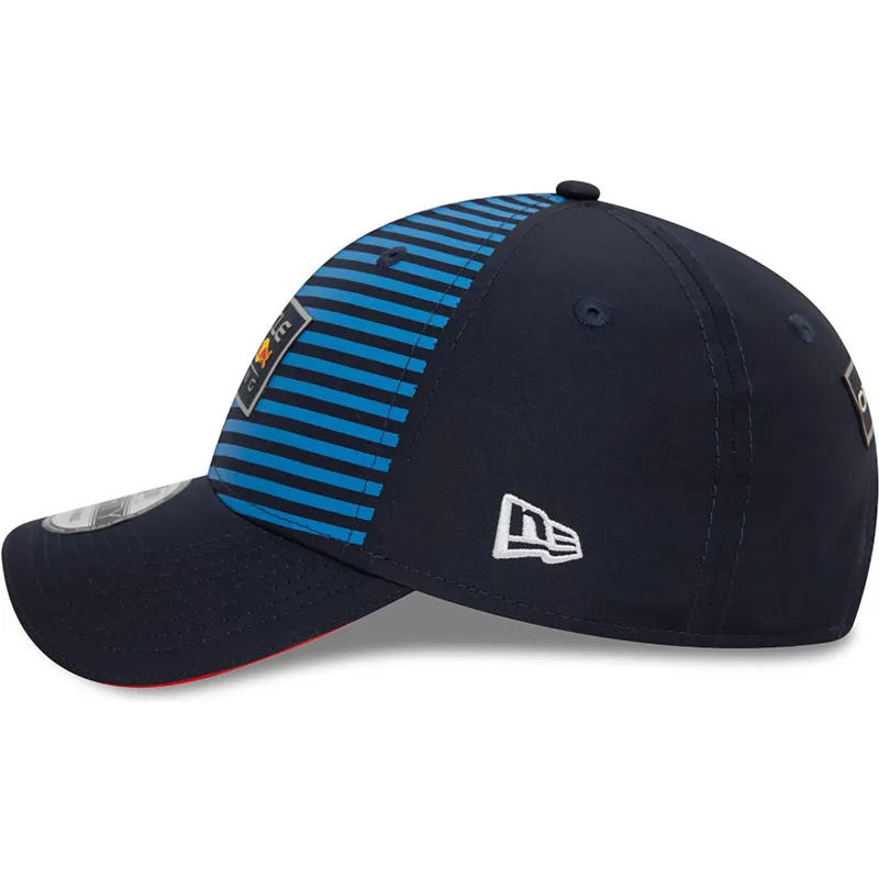 kapa-zaobljena-mornarsko-plava-snapback-9forty-red-bull-racing-formula-1-new-era kapa-zaobljena-mornarsko-plava-snapback-9forty-red-bull-racing-formula-1-new-era