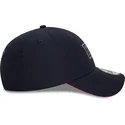 kapa-zaobljena-mornarsko-plava-snapback-9forty-red-bull-racing-formula-1-new-era