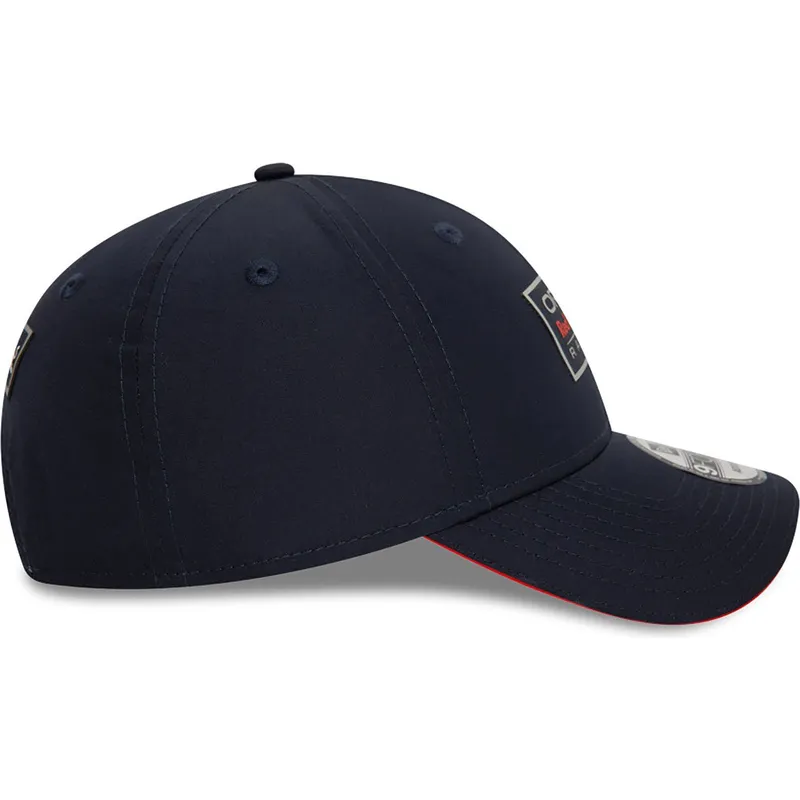 kapa-zaobljena-mornarsko-plava-snapback-9forty-red-bull-racing-formula-1-new-era kapa-zaobljena-mornarsko-plava-snapback-9forty-red-bull-racing-formula-1-new-era