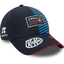 kapa-zaobljena-mornarsko-plava-snapback-sergio-perez-9forty-red-bull-racing-formula-1-new-era