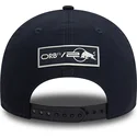 kapa-zaobljena-mornarsko-plava-snapback-sergio-perez-9forty-red-bull-racing-formula-1-new-era