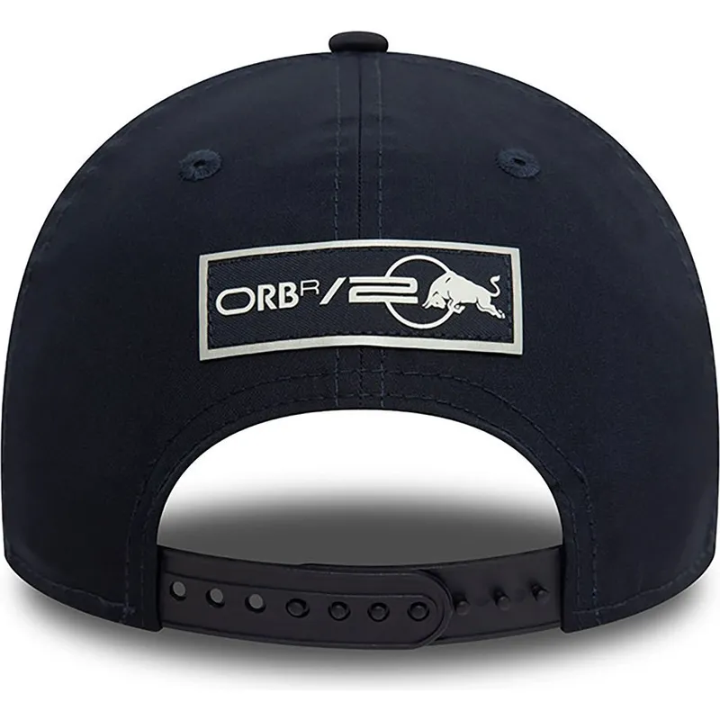 kapa-zaobljena-mornarsko-plava-snapback-sergio-perez-9forty-red-bull-racing-formula-1-new-era