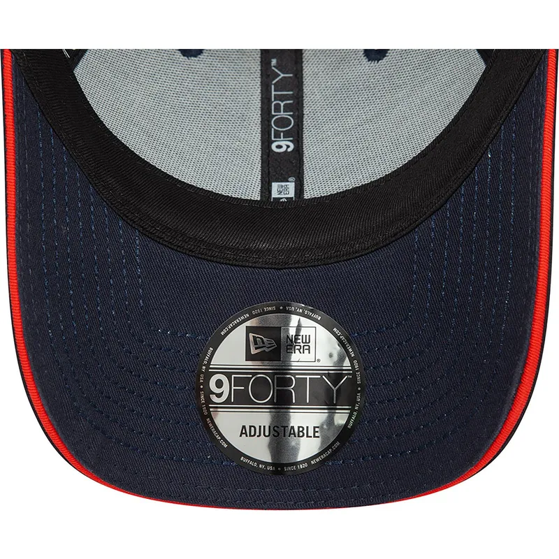 kapa-zaobljena-mornarsko-plava-snapback-sergio-perez-9forty-red-bull-racing-formula-1-new-era