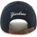 kapa-zaobljena-mornarsko-plava-podesiv-new-york-yankees-mlb-47-brand