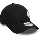 kapa-zaobljena-crna-snapback-9forty-haas-f1-team-formula-1-new-era