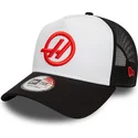 kapa-zaobljena-crna-snapback-e-frame-haas-f1-team-formula-1-new-era