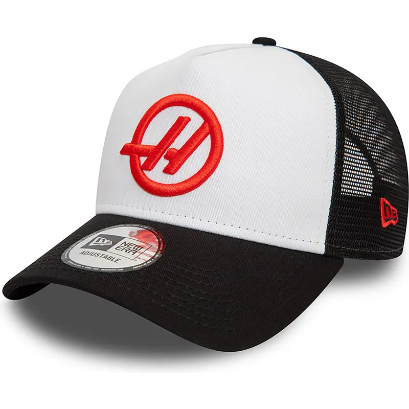 kapa-zaobljena-crna-snapback-e-frame-haas-f1-team-formula-1-new-era