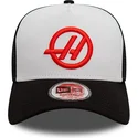 kapa-zaobljena-crna-snapback-e-frame-haas-f1-team-formula-1-new-era