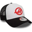 kapa-zaobljena-crna-snapback-e-frame-haas-f1-team-formula-1-new-era