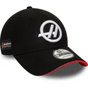 kapa-zaobljena-crna-snapback-9forty-side-patch-haas-f1-team-formula-1-new-era