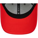 kapa-zaobljena-crna-snapback-9forty-side-patch-haas-f1-team-formula-1-new-era