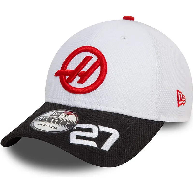 kapa-zaobljena-bijela-snapback-nico-hulkenberg-9forty-haas-f1-team-formula-1-new-era
