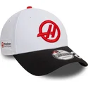 cap-zaobljena-white-snapback-nico-hulkenberg-9forty-haas-f1-team-formula-1-new-era