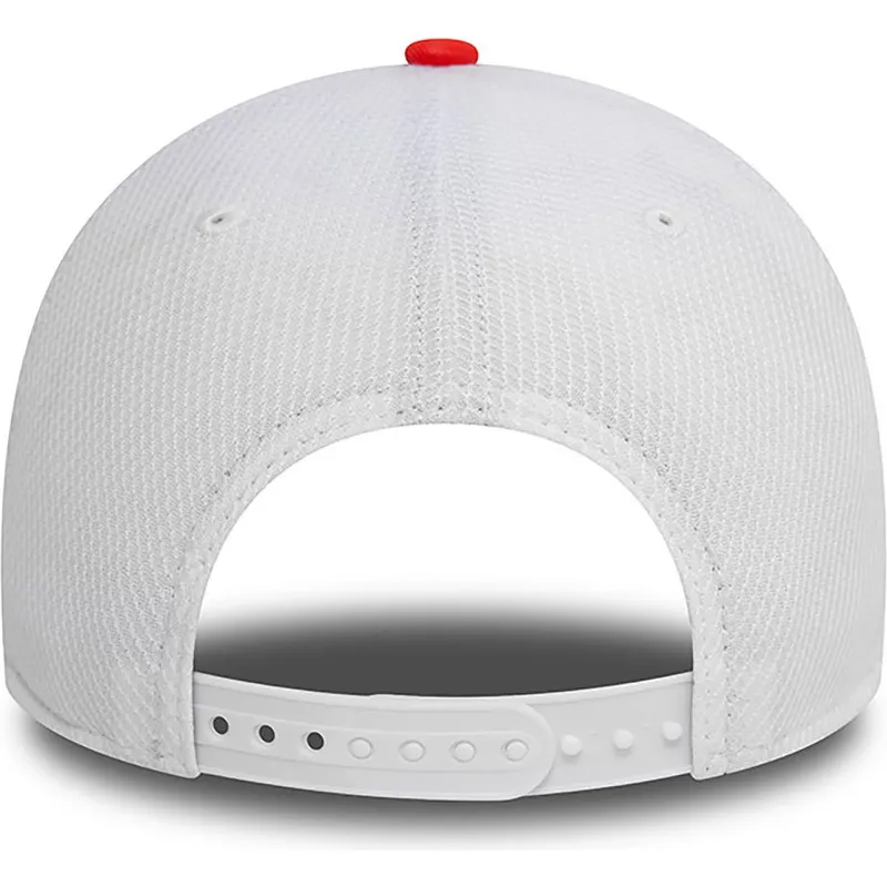 cap-zaobljena-white-snapback-nico-hulkenberg-9forty-haas-f1-team-formula-1-new-era