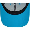 kapa-zaobljena-plava-snapback-9forty-essential-repreve-alpine-f1-team-formula-1-new-era