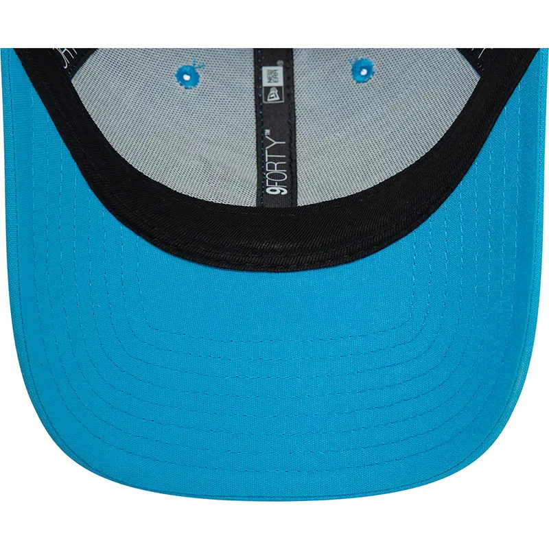 kapa-zaobljena-plava-snapback-9forty-essential-repreve-alpine-f1-team-formula-1-new-era