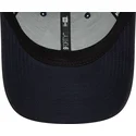 kapa-zaobljena-mornarsko-plava-snapback-9forty-essential-repreve-alpine-f1-team-formula-1-new-era
