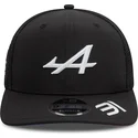 kapa-zaobljena-crna-snapback-esteban-ocon-9fifty-original-fit-alpine-f1-team-formula-1-new-era