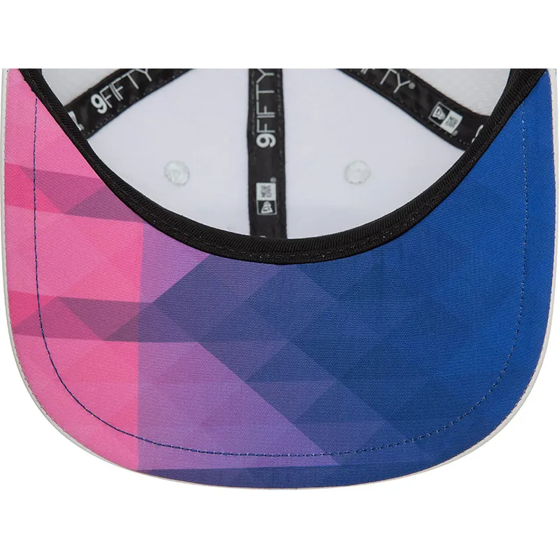 kapa-zaobljena-bijela-snapback-pierre-gasly-9fifty-original-fit-alpine-f1-team-formula-1-new-era kapa-zaobljena-bijela-snapback-pierre-gasly-9fifty-original-fit-alpine-f1-team-formula-1-new-era